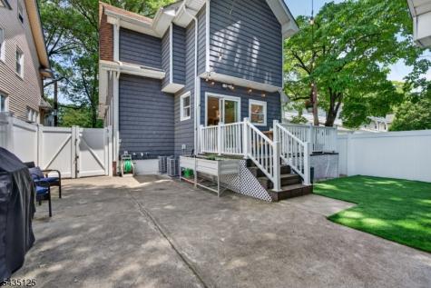 54 Van Riper Avenue Rutherford NJ 07070