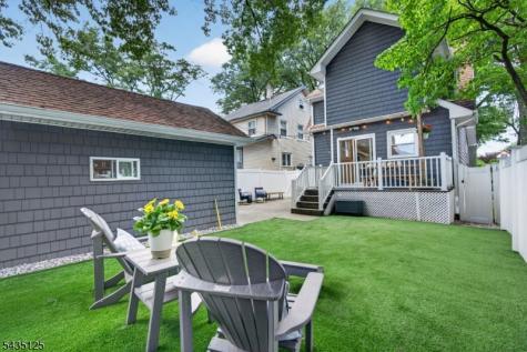 54 Van Riper Avenue Rutherford NJ 07070