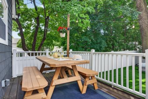 54 Van Riper Avenue Rutherford NJ 07070
