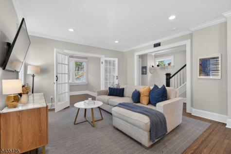 54 Van Riper Avenue Rutherford NJ 07070