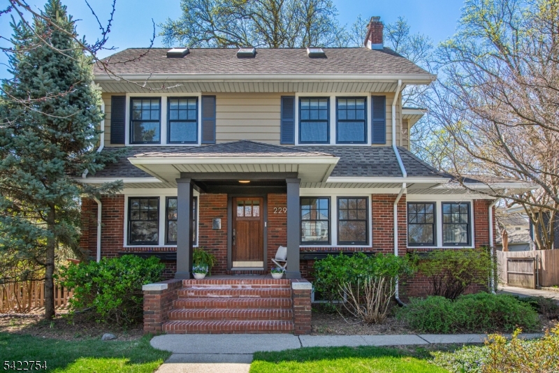 229 Watchung Avenue Montclair NJ 07043