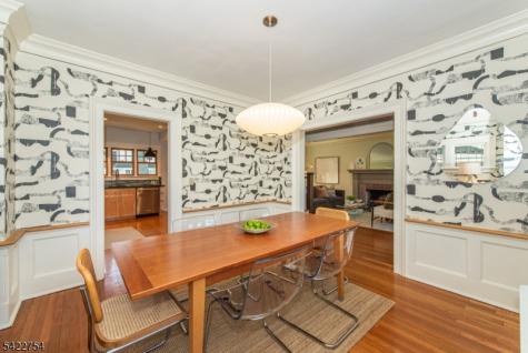 229 Watchung Avenue Montclair NJ 07043