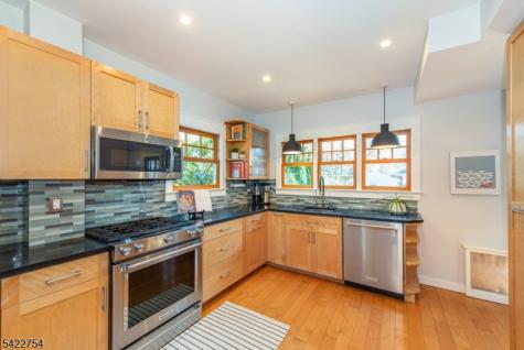 229 Watchung Avenue Montclair NJ 07043