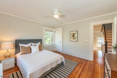 229 Watchung Avenue Montclair NJ 07043