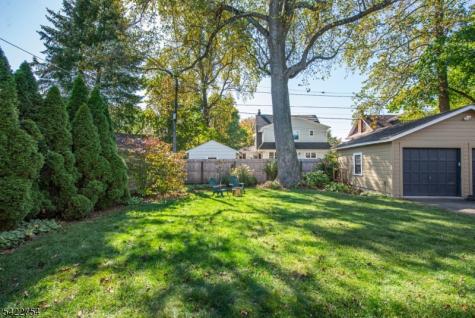 229 Watchung Avenue Montclair NJ 07043