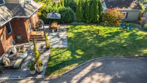 229 Watchung Avenue Montclair NJ 07043