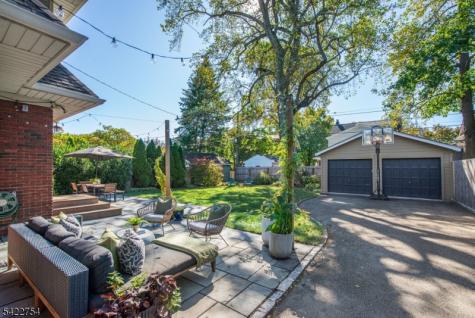 229 Watchung Avenue Montclair NJ 07043