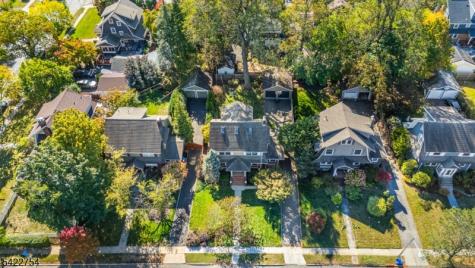 229 Watchung Avenue Montclair NJ 07043