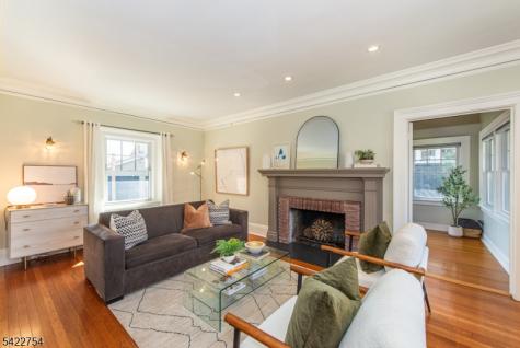 229 Watchung Avenue Montclair NJ 07043
