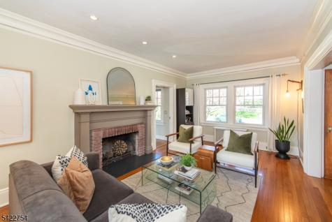 229 Watchung Avenue Montclair NJ 07043