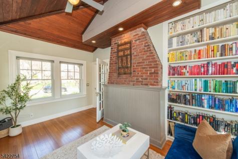 229 Watchung Avenue Montclair NJ 07043