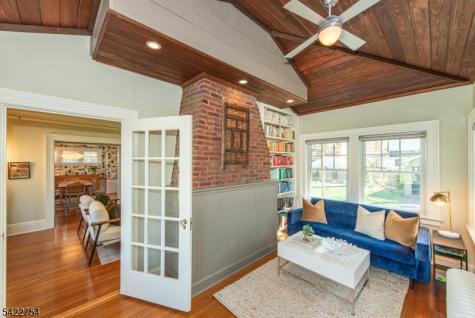 229 Watchung Avenue Montclair NJ 07043