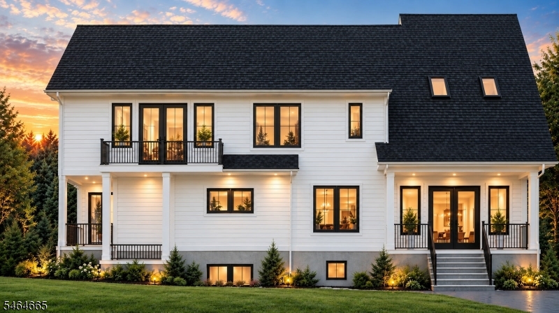 42 W Mcclellan Avenue Livingston NJ 07039