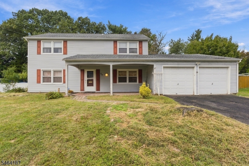 22 Summerall Road Franklin NJ 08873