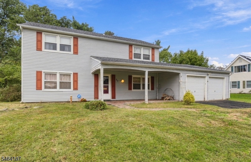 22 Summerall Road Franklin NJ 08873