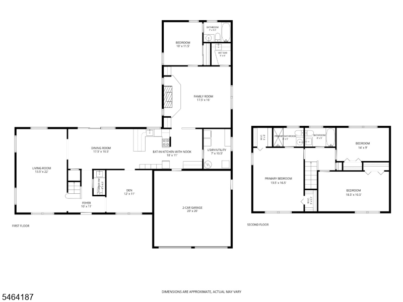 22 Summerall Road Franklin NJ 08873