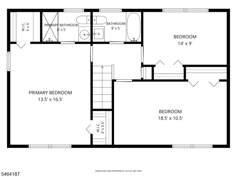 22 Summerall Road Franklin NJ 08873