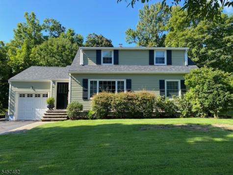 41 Hamilton Street Madison NJ 07940