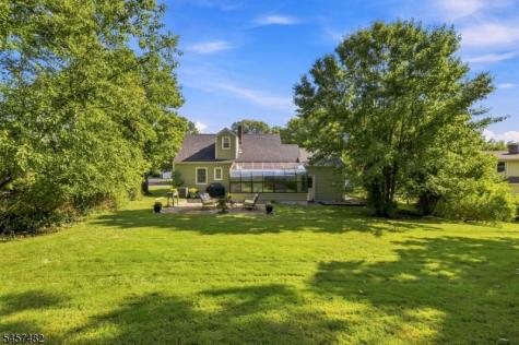 41 Hamilton Street Madison NJ 07940