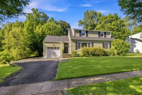 41 Hamilton Street Madison NJ 07940
