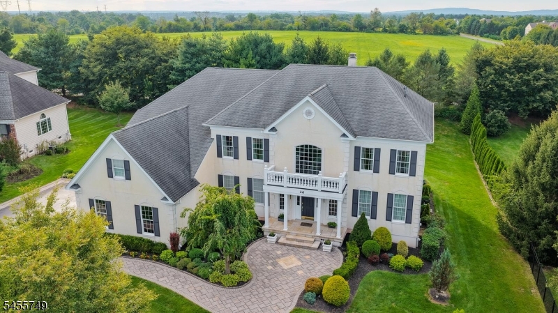26 Drost Lane Hillsborough NJ 08844