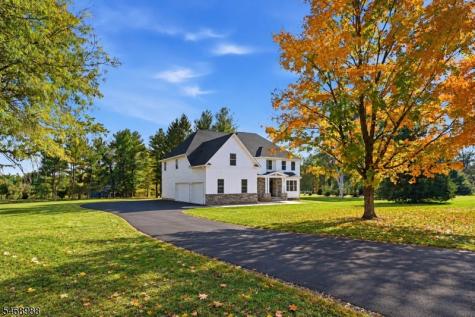 3 Coryell Court Raritan NJ 08822