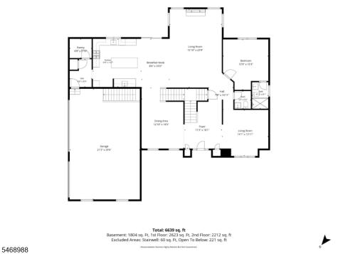 3 Coryell Court Raritan NJ 08822