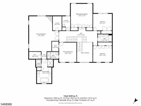 3 Coryell Court Raritan NJ 08822