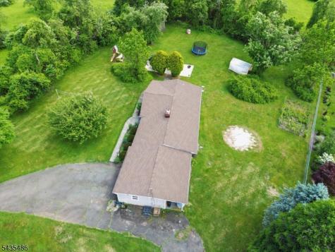 21 Wayside Lane Clinton NJ 08833
