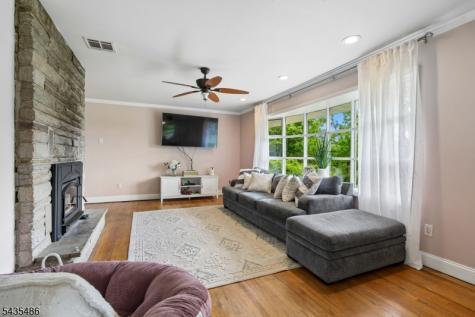 21 Wayside Lane Clinton NJ 08833
