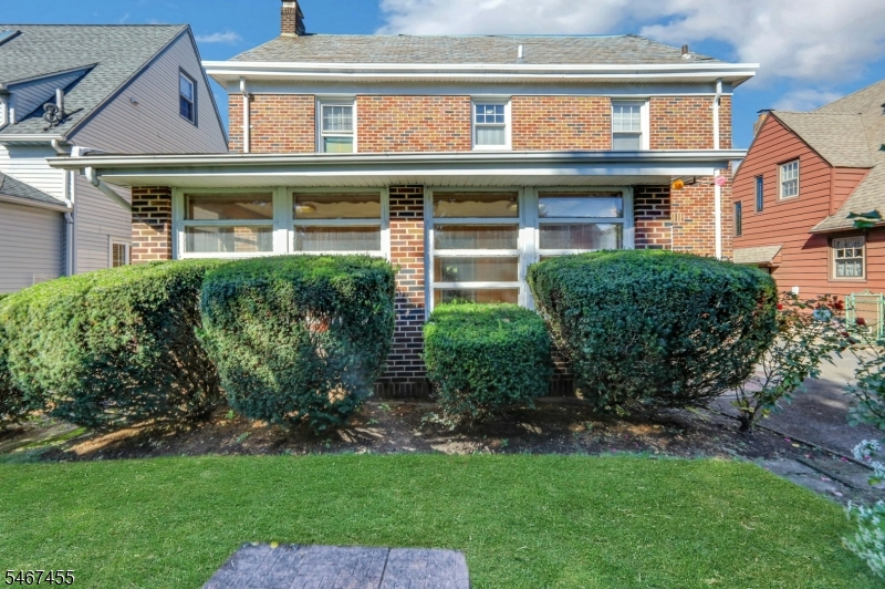 219 Shelley Avenue Elizabeth NJ 07208