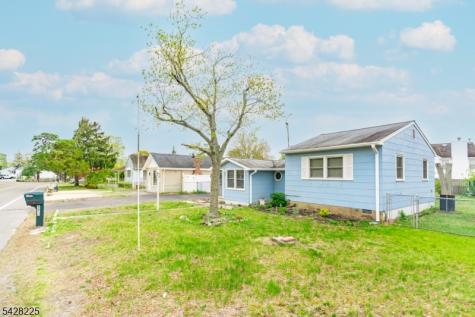 172 Cherry Quay Road Brick NJ 08723