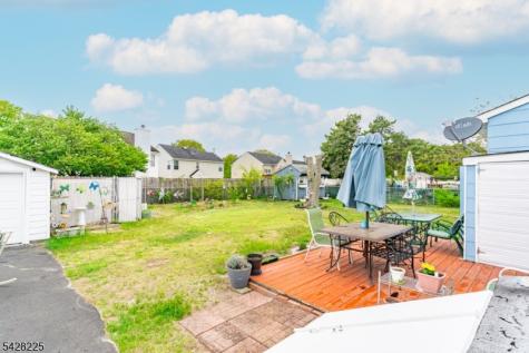 172 Cherry Quay Road Brick NJ 08723