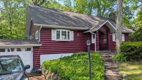 31 Cascade Way Butler NJ 07405