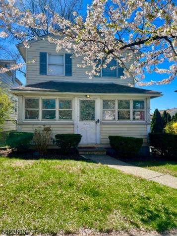 71 May Street Belleville NJ 07109
