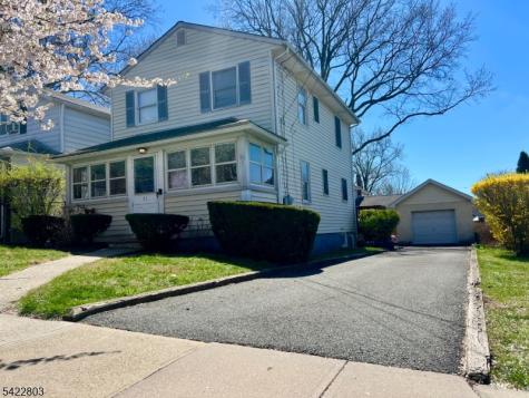 71 May Street Belleville NJ 07109