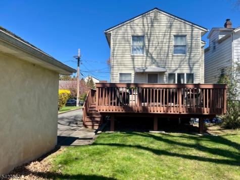 71 May Street Belleville NJ 07109