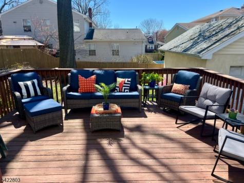 71 May Street Belleville NJ 07109