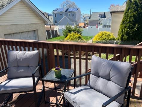 71 May Street Belleville NJ 07109