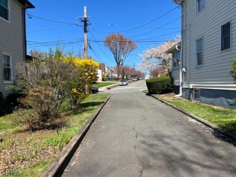 71 May Street Belleville NJ 07109