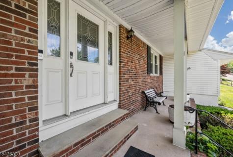 37 Wolfe Drive Wanaque NJ 07465