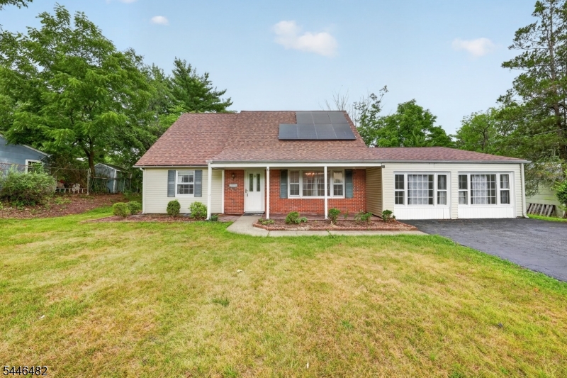 6 Concord Drive Franklin NJ 08873