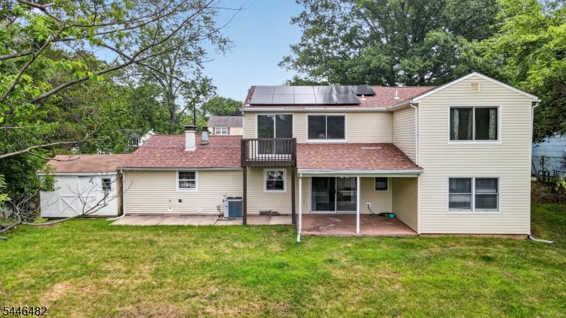6 Concord Drive Franklin NJ 08873