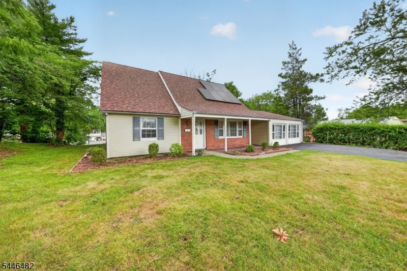 6 Concord Drive Franklin NJ 08873