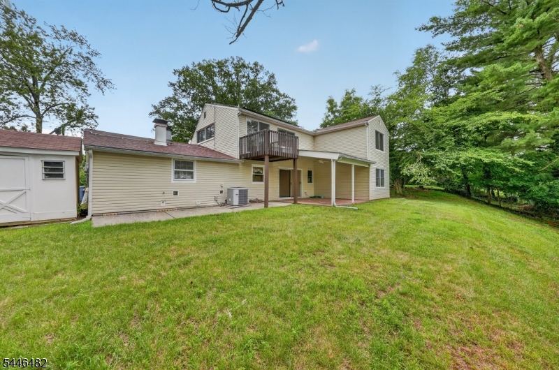 6 Concord Drive Franklin NJ 08873