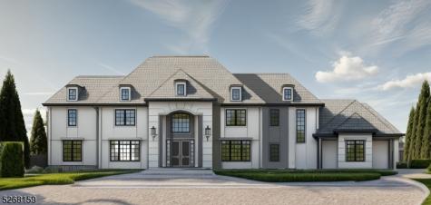 8 Patrick Court Montville NJ 07005