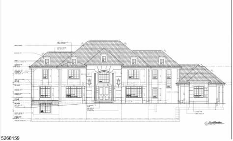 8 Patrick Court Montville NJ 07005
