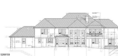 8 Patrick Court Montville NJ 07005