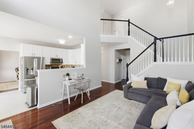 607 Patricia Circle Greenwich NJ 08886