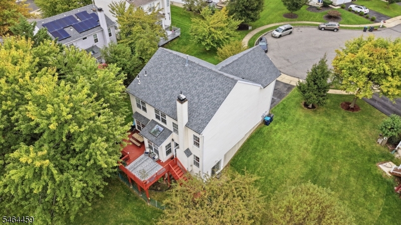 607 Patricia Circle Greenwich NJ 08886